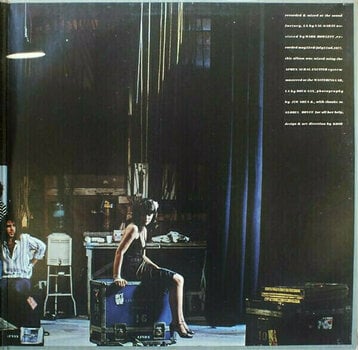 Vinyl Record Linda Ronstadt - Simple Dreams (200g) (45 RPM) (2 LP) - 7