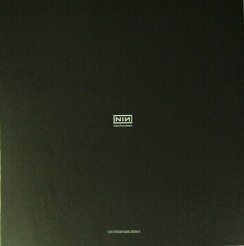 Disque vinyle Nine Inch Nails - The Fragile (3 LP) (180g) - 9