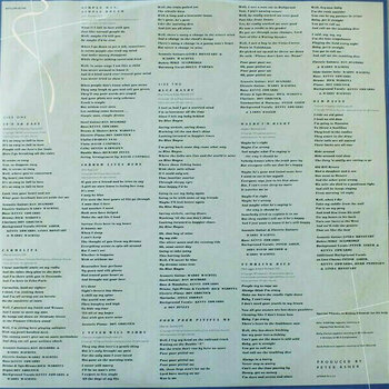 Schallplatte Linda Ronstadt - Simple Dreams (200g) (45 RPM) (2 LP) - 9