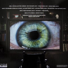 Hanglemez Roger Waters - Amused To Death (2 LP) (200g) - 7