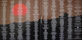 Hanglemez Roger Waters - Amused To Death (2 LP) (200g) - 6