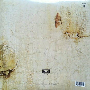 Disco in vinile Nine Inch Nails - The Downward Spiral (2 LP) (180g) - 3