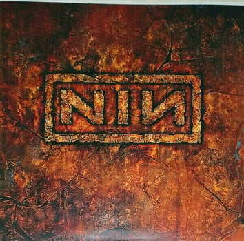 LP Nine Inch Nails - The Downward Spiral (2 LP) (180g) - 11