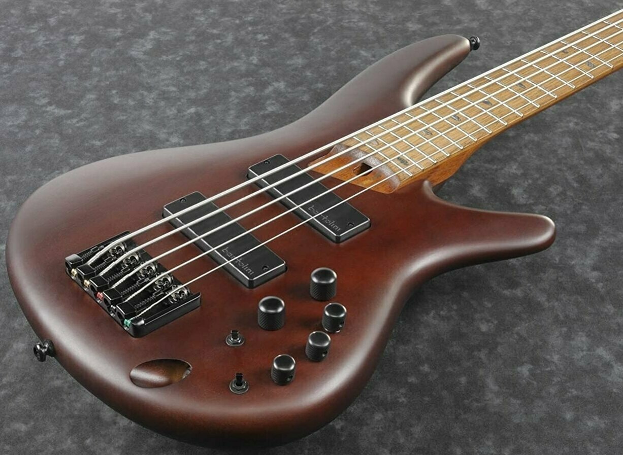 Configuración de pastillas