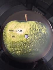 LP ploča James Taylor - James Taylor (LP) - 1