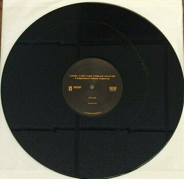 Disco in vinile Nine Inch Nails - Broken (12'' Vinyl + 7'' Vinyl) (180g) (LP) - 7