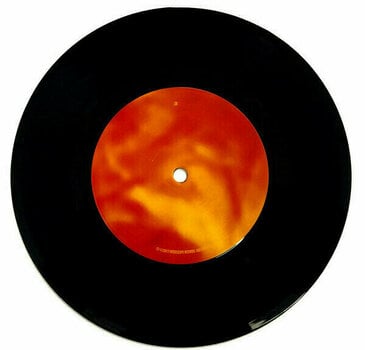 Disco in vinile Nine Inch Nails - Broken (12'' Vinyl + 7'' Vinyl) (180g) (LP) - 10