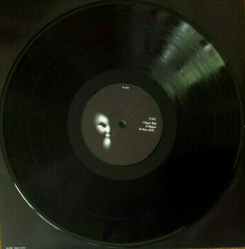 LP Sigur Rós - Von (2 LP + CD) (180g) - 9