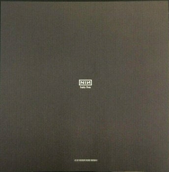 Płyta winylowa Nine Inch Nails - Broken (12'' Vinyl + 7'' Vinyl) (180g) (LP) - 15