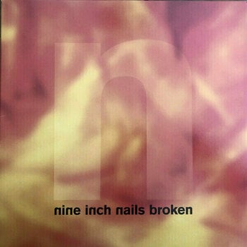 Płyta winylowa Nine Inch Nails - Broken (12'' Vinyl + 7'' Vinyl) (180g) (LP) - 16