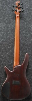 5-strenget basguitar Ibanez SR505E-BM Brown Mahogany - 3