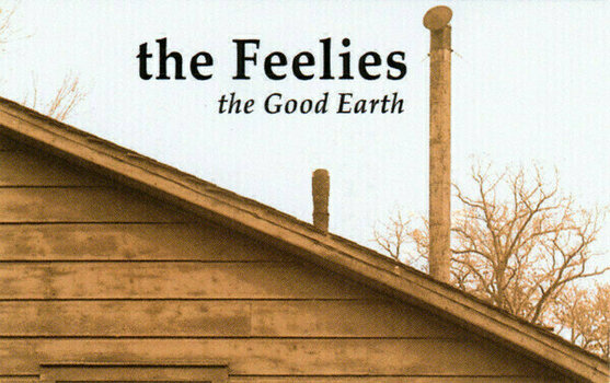 Disco in vinile The Feelies - The Good Earth (LP) - 7