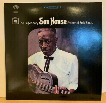 Płyta winylowa Son House - Father of Folk Blues (2 LP) (200g) (45 RPM) - 2