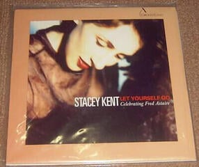 LP deska Stacey Kent - Let Yourself Go (2 LP) (180g) - 1