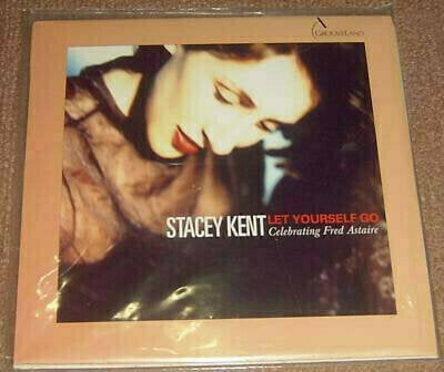 Płyta winylowa Stacey Kent - Let Yourself Go (2 LP) (180g) - 2