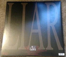 Disco de vinil The Jesus Lizard - Liar (120 g) (LP) - 2