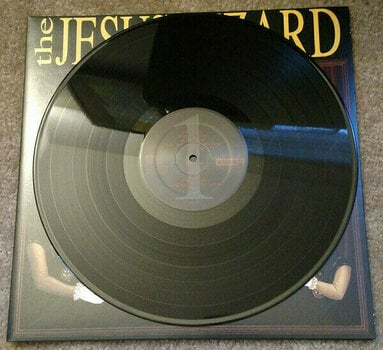 LP The Jesus Lizard - Liar (LP) - 3