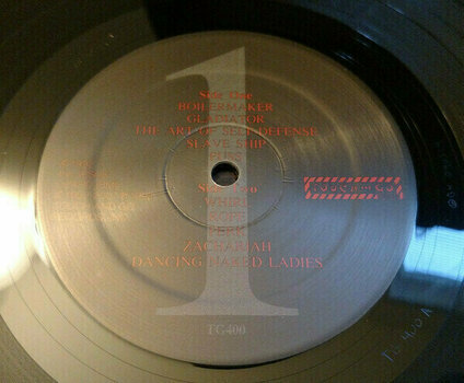Disco in vinile The Jesus Lizard - Liar (LP) - 4