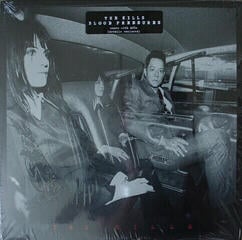 Disc de vinil The Kills - Blood Pressures (LP) - 1