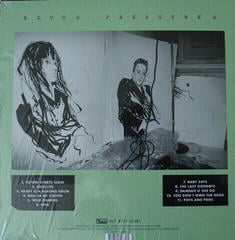 Disc de vinil The Kills - Blood Pressures (LP) - 2