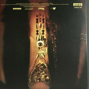 Hanglemez Steppenwolf - Gold: Their Great Hits (Gatefold) (200g) - 2