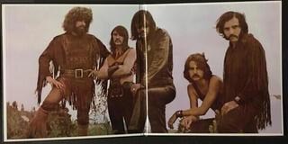 LP plošča Steppenwolf - Gold: Their Great Hits (Gatefold) (200g) - 2
