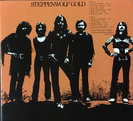 LP plošča Steppenwolf - Gold: Their Great Hits (Gatefold) (200g) - 3