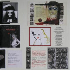 Disc de vinil The Kills - Blood Pressures (LP) - 5