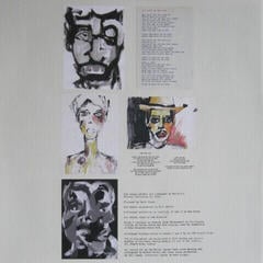 Disc de vinil The Kills - Blood Pressures (LP) - 6