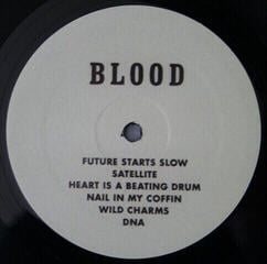 Disc de vinil The Kills - Blood Pressures (LP) - 7