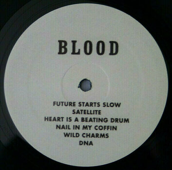 Disco in vinile The Kills - Blood Pressures (LP) - 8
