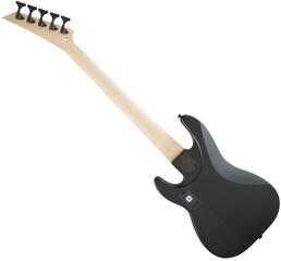 Baixo de 5 cordas Jackson David Ellefson CBX V IL Satin Black Baixo de 5 cordas - 1