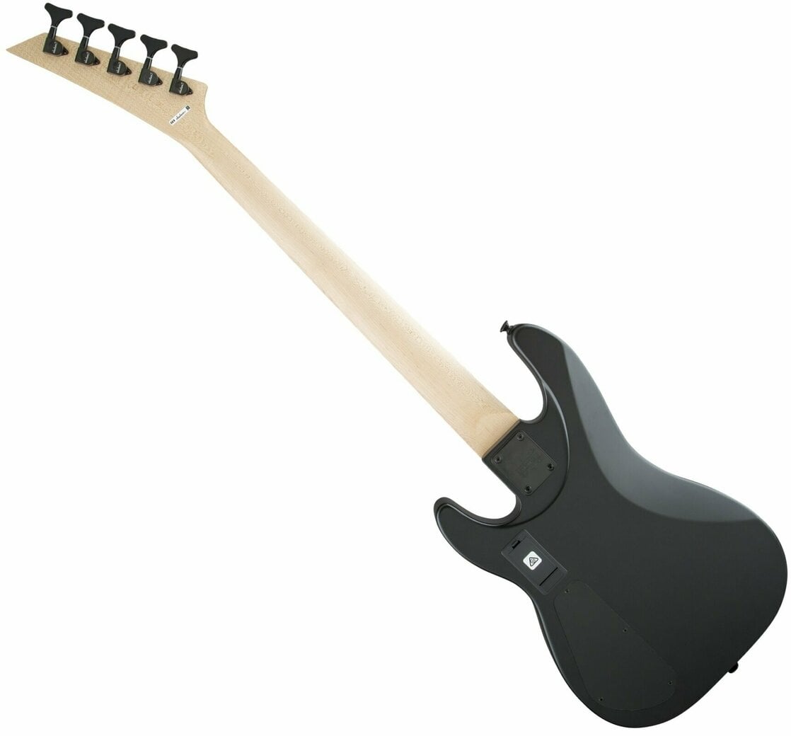 Pickups Configuration