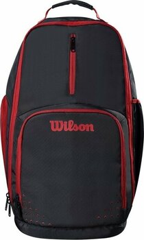 Dodatki za igre z žogo Wilson Evolution Backpack Black/Red Nahrbtnik Dodatki za igre z žogo - 2