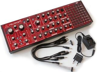 Synthesizer Behringer Neutron Synthesizer - 4
