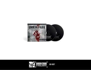Musik-CD Linkin Park - Hybrid Theory (20th Anniversary Edition) (2 CD) - 1