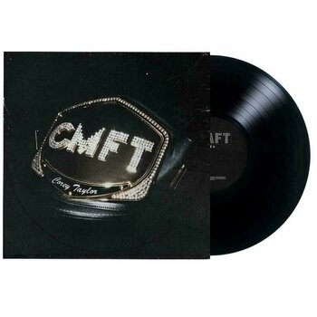 Disque vinyle Corey Taylor - CMFT (LP) - 2