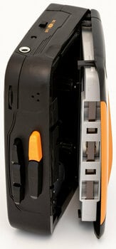 Prenosni žepni predvajalnik GPO Retro BT Walkman - 3