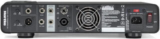 Hybrid basforstærker Hartke LX8500 Hybrid basforstærker - 1