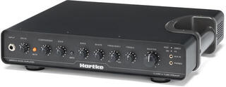 Hybrid basforstærker Hartke LX8500 Hybrid basforstærker - 2