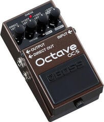 Effet guitare Boss OC-5 Effet guitare - 1