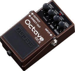 Effet guitare Boss OC-5 Effet guitare - 3