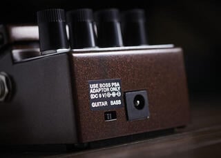 Effet guitare Boss OC-5 Effet guitare - 4