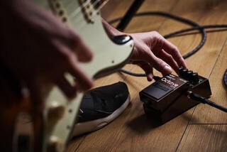 Effet guitare Boss OC-5 Effet guitare - 5