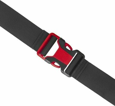 Zaino o accessorio per il ciclismo Thorn FIT Waist Bag Travel Black/Red Marsupio - 4