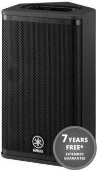 Aktiver Lautsprecher Yamaha DXR 8 - 2