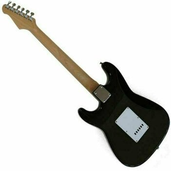 Elektrisk guitar Pasadena ST-11 Black - 2
