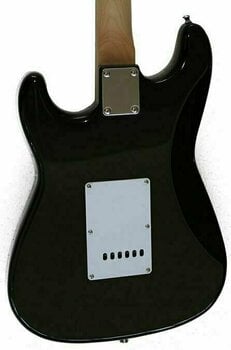 Electric guitar Pasadena ST-11 Black - 4