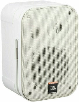 Passieve studiomonitor JBL Control 1 Pro Compact Wit - 3