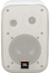 Παθητική οθόνη στούντιο JBL Control 1 Pro Compact Παθητική οθόνη στούντιο Λευκό 2 τεμ. - 3